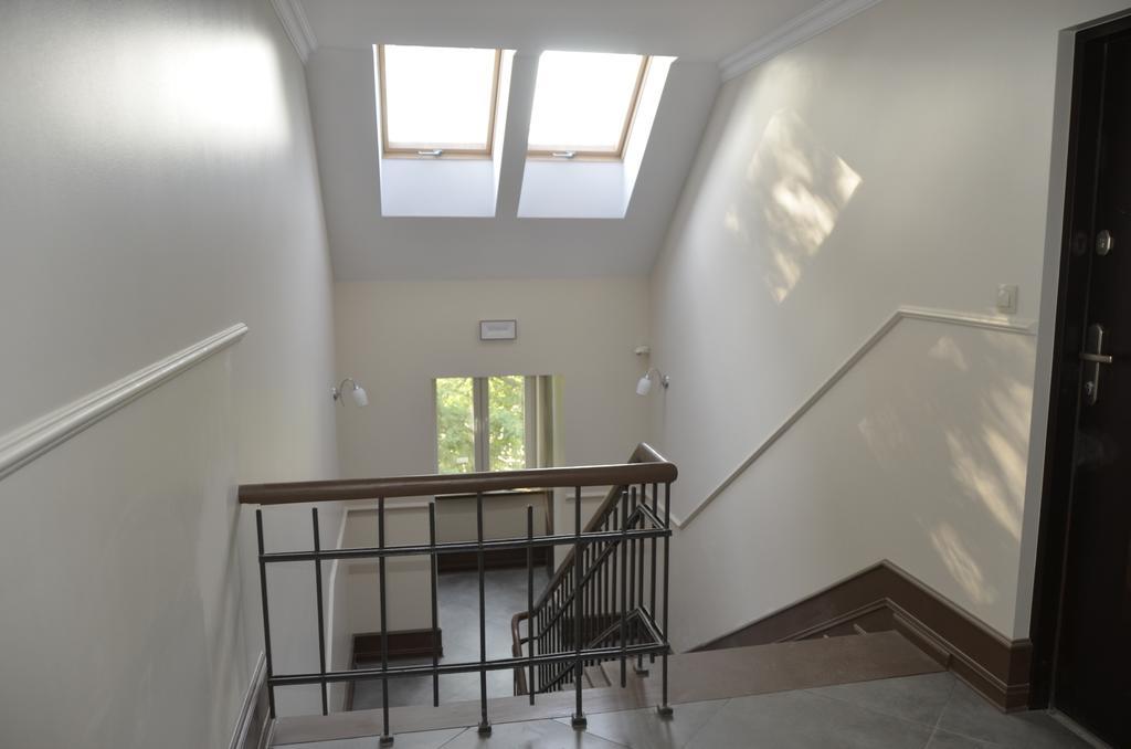 Charming 2-Level Apartment - Podgorze, Old Town Krakkó Kültér fotó